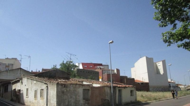 Salamanca - Salamanca - 140m2