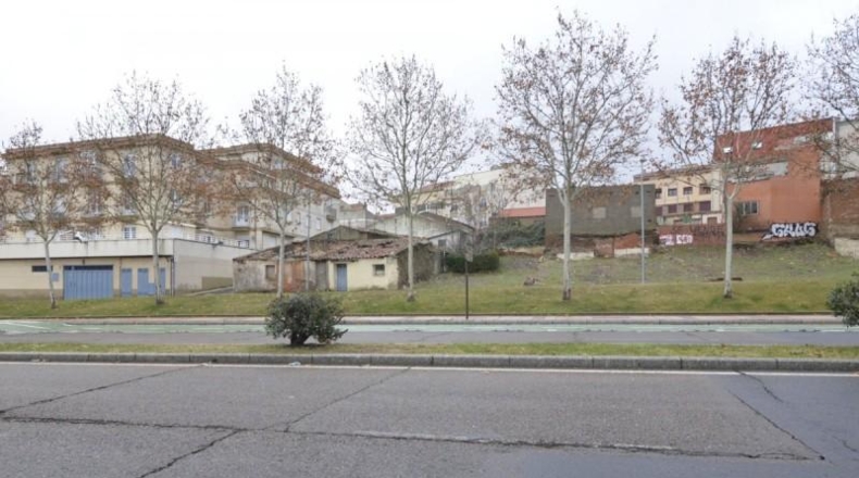 Salamanca - Salamanca - 140m2
