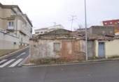 Sòl urbà en venda a la España, Salamanca, ref.: TR114350 foto