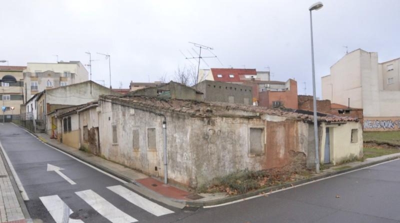 Salamanca - Salamanca - 140m2