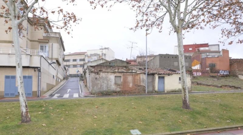 Salamanca - Salamanca - 140m2