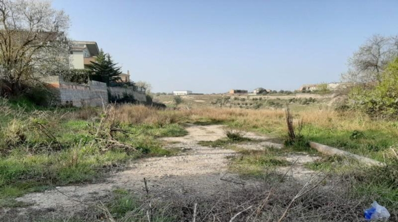 Lerida - Cervera - 11672m2