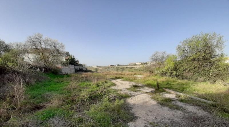 Lerida - Cervera - 11672m2