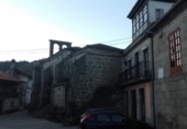Casa de poble en venda a la España, Leiro, ref.: TR302439 foto