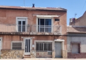 Casa de pueblo en venta en la España, Murcia, ref: TR373553 foto