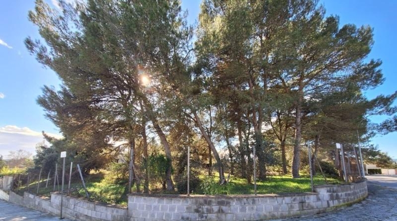 Barcelona - Igualada - 795m2