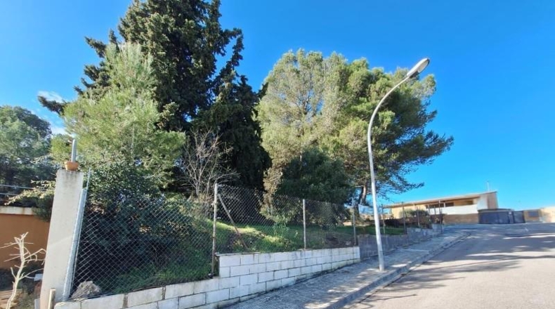 Barcelona - Igualada - 795m2