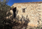 Casa de campo con terreno en venta en la España, Benlloc, ref: TR380591 foto