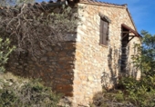 Casa de campo con terreno en venta en la España, Benlloc, ref: TR380591 foto