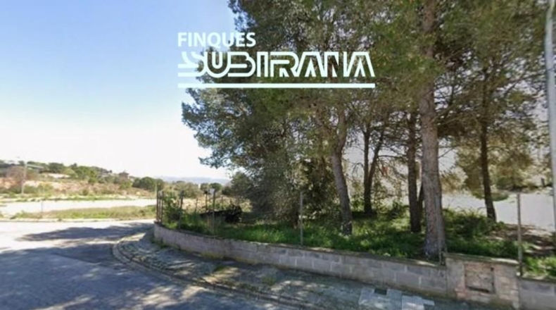 Barcelona - Igualada - 795m2