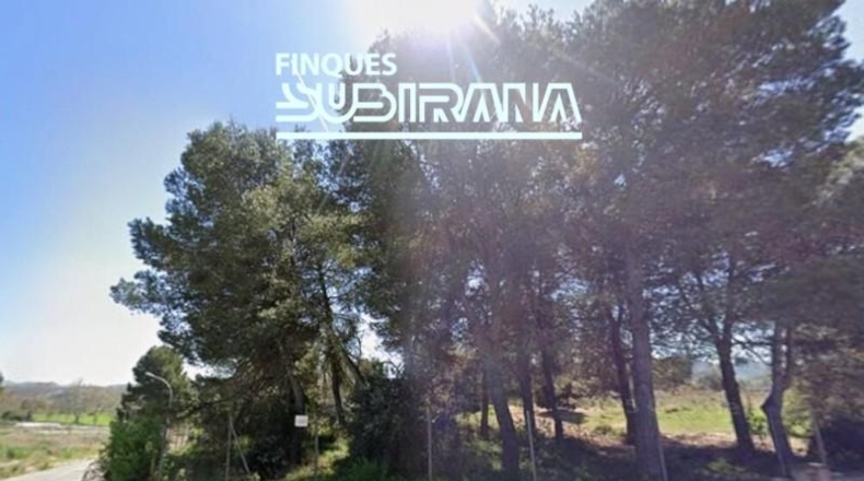 Barcelona - Igualada - 795m2