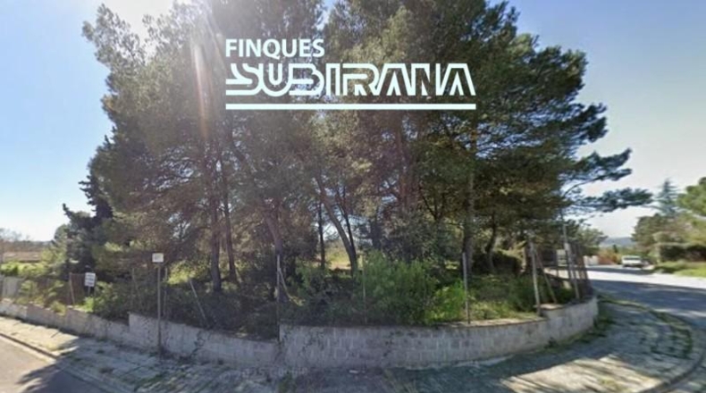 Barcelona - Igualada - 795m2