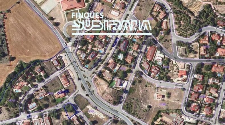 Barcelona - Igualada - 795m2
