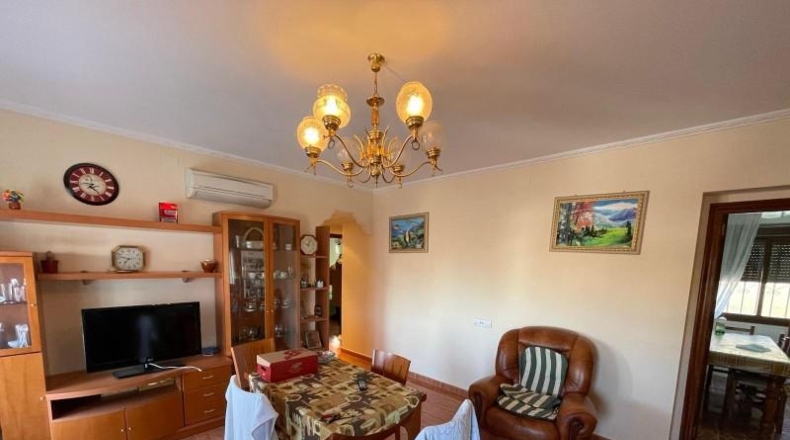 Cáceres - Santa Marta de Magasca - 257m2