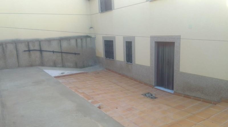 Cáceres - Santa Marta de Magasca - 257m2