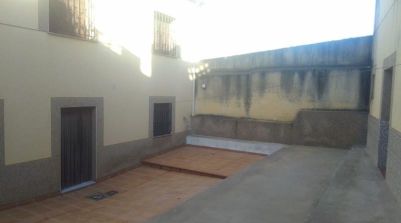 Cáceres - Santa Marta de Magasca - 257m2