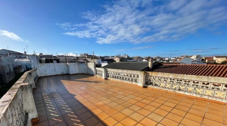 Cáceres - Santa Marta de Magasca - 257m2