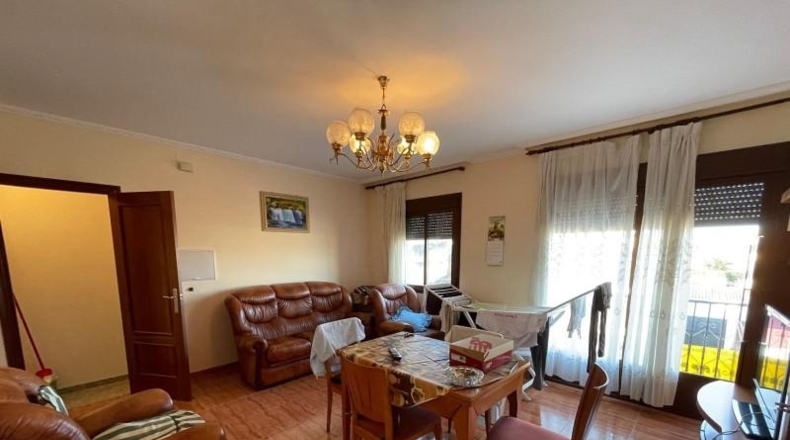Cáceres - Santa Marta de Magasca - 257m2
