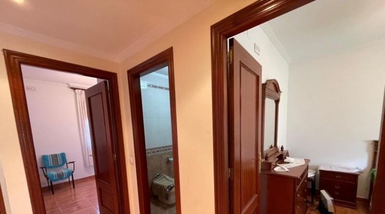 Cáceres - Santa Marta de Magasca - 257m2