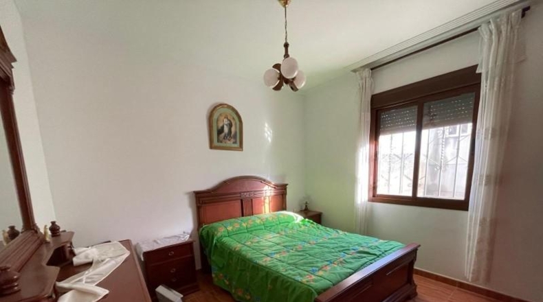 Cáceres - Santa Marta de Magasca - 257m2