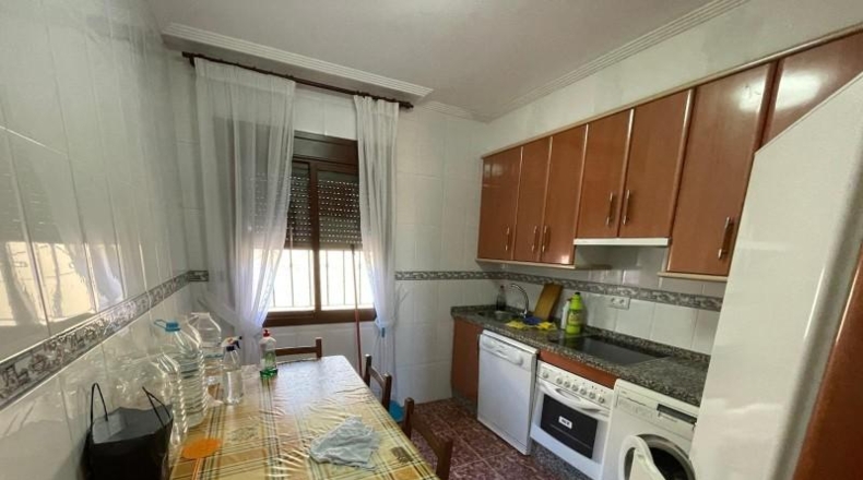 Cáceres - Santa Marta de Magasca - 257m2
