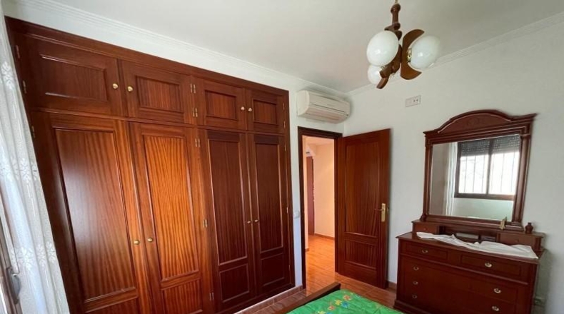 Cáceres - Santa Marta de Magasca - 257m2