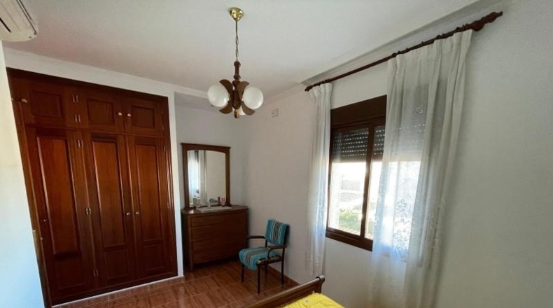 Cáceres - Santa Marta de Magasca - 257m2