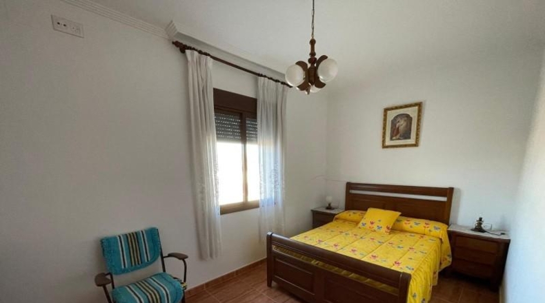 Cáceres - Santa Marta de Magasca - 257m2