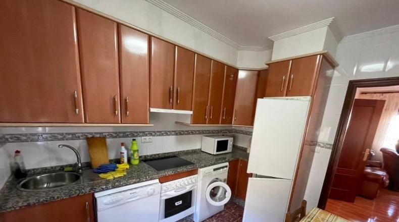 Cáceres - Santa Marta de Magasca - 257m2