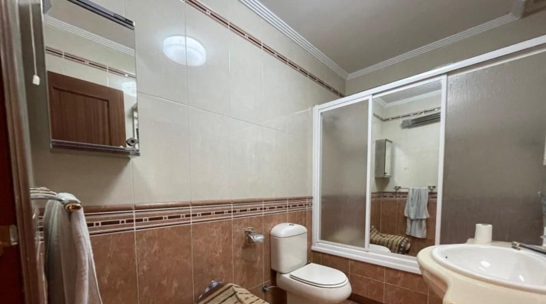 Cáceres - Santa Marta de Magasca - 257m2
