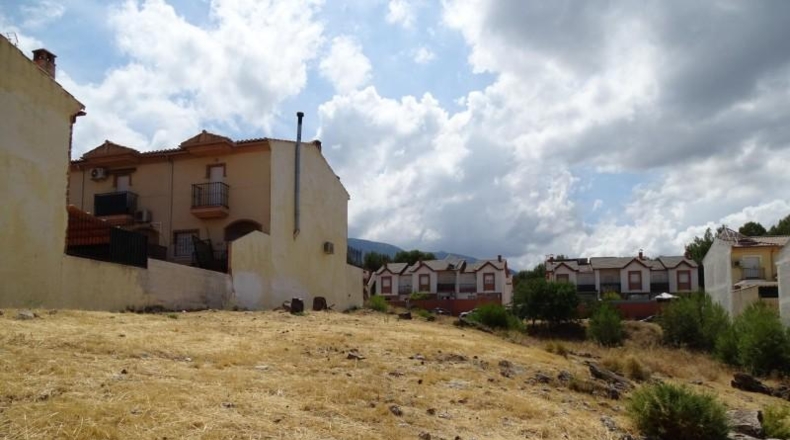 Granada - Monachil - 1009m2