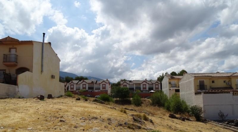 Granada - Monachil - 1009m2