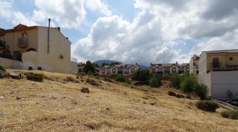 Granada - Monachil - 1009m2