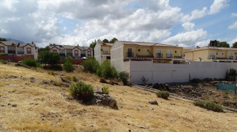 Granada - Monachil - 1009m2