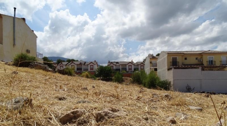 Granada - Monachil - 1009m2