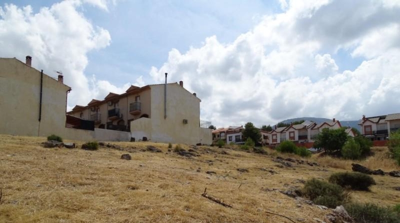 Granada - Monachil - 1009m2