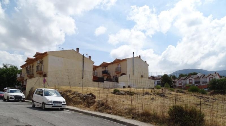 Granada - Monachil - 1009m2