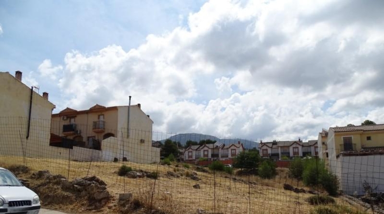 Granada - Monachil - 1009m2