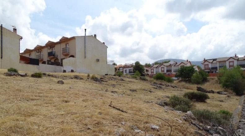 Granada - Monachil - 1009m2