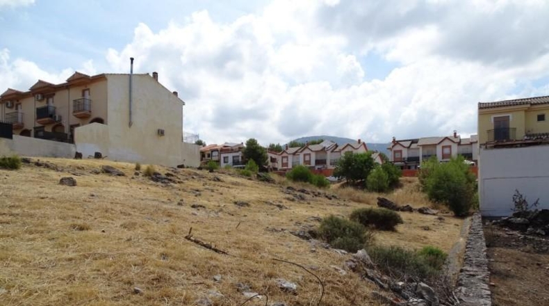 Granada - Monachil - 1009m2