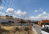 Urban land for sale on España, Monachil, ref: TR330732 photo