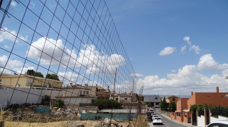 Granada - Monachil - 1009m2