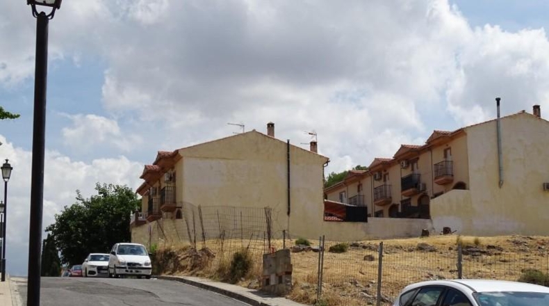 Granada - Monachil - 1009m2
