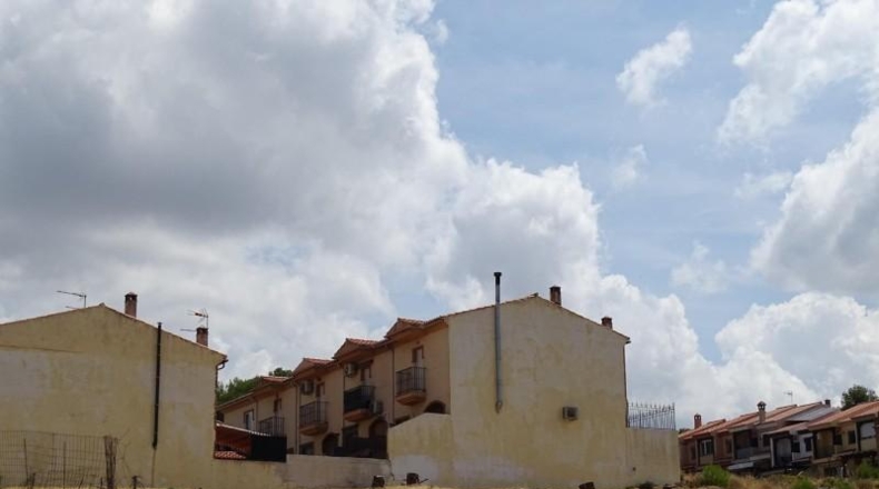 Granada - Monachil - 1009m2