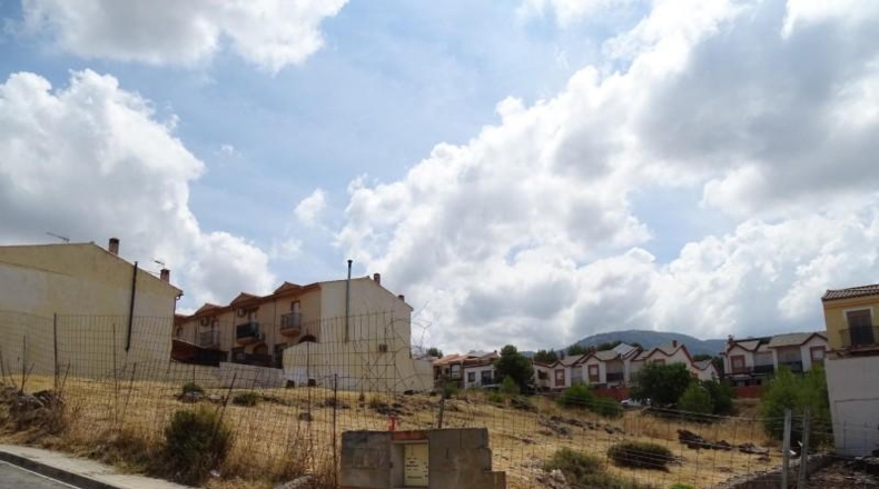 Granada - Monachil - 1009m2