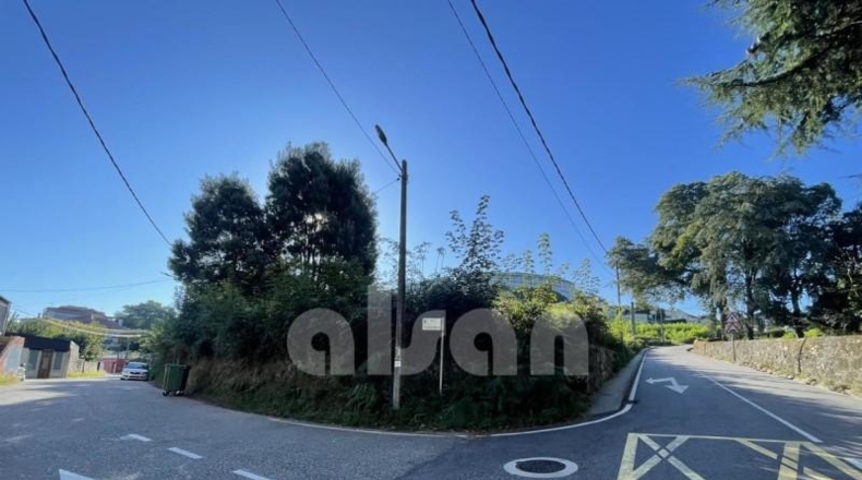 Pontevedra - Vigo - 3596m2