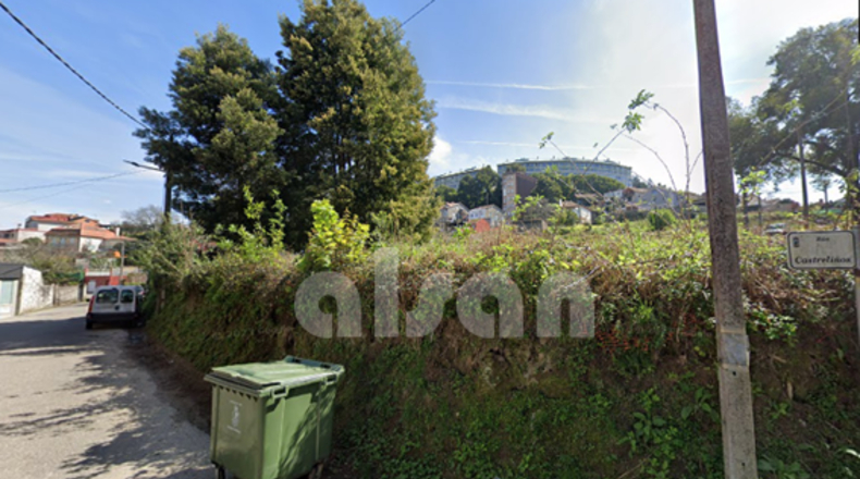 Pontevedra - Vigo - 3596m2