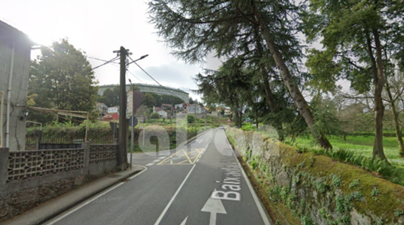 Pontevedra - Vigo - 3596m2