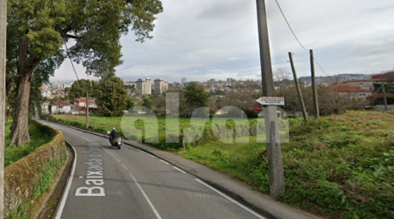 Pontevedra - Vigo - 3596m2