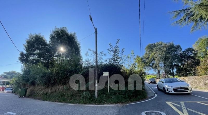 Pontevedra - Vigo - 3596m2